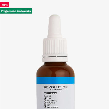 Revolution Skincare -  Revolution Skincare MOOD QUENCHING BOOSTER - Serum